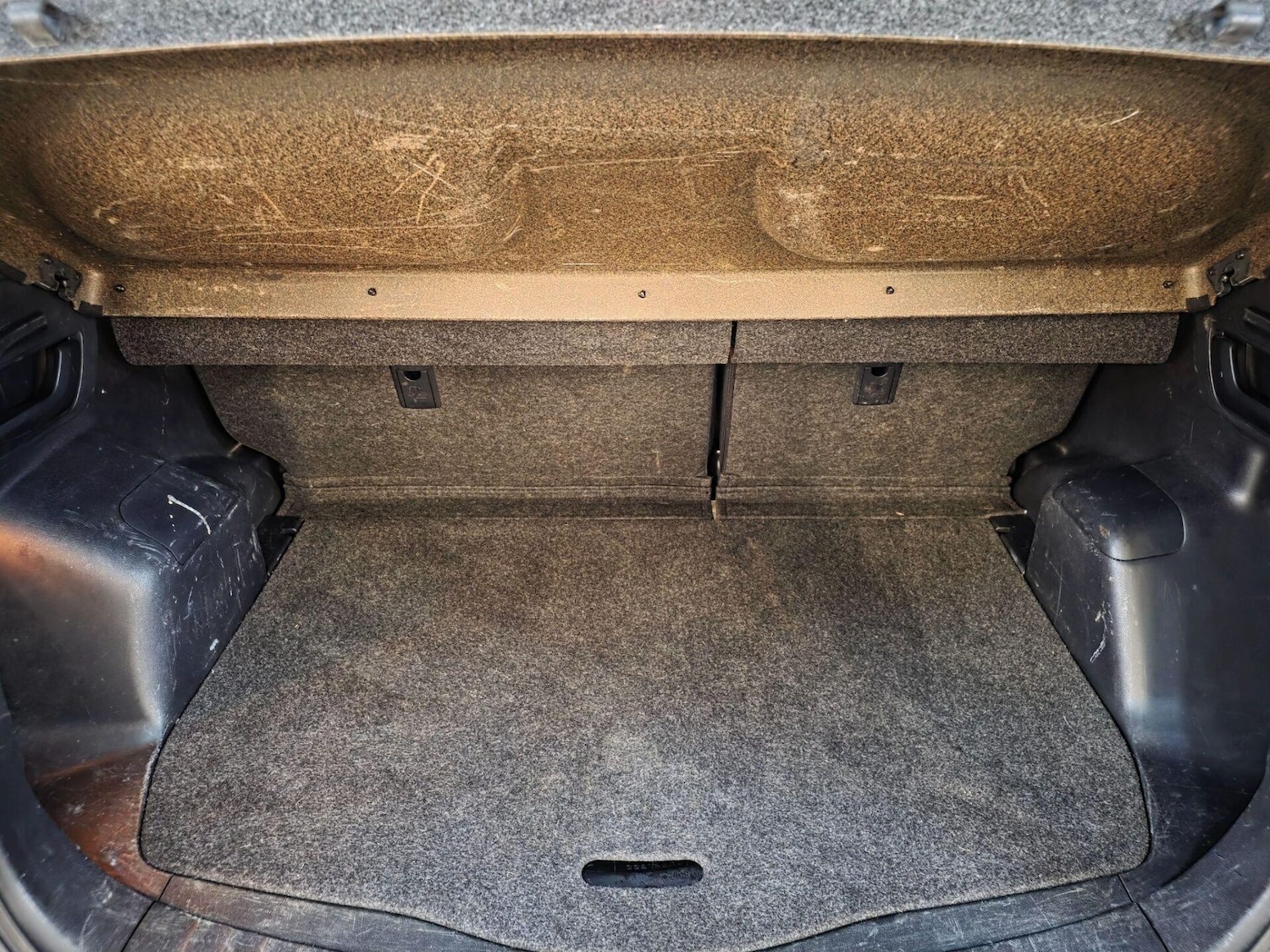 Used Toyota Verso 2012 for sale - 77729163: Photo 16