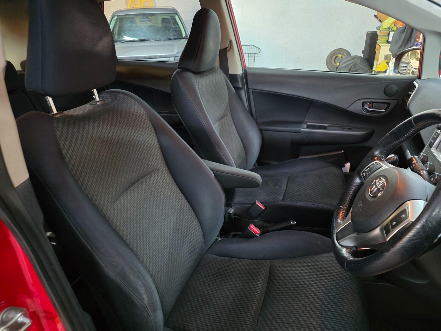 Used Toyota Verso 2012 for sale - 77729163: Photo 19