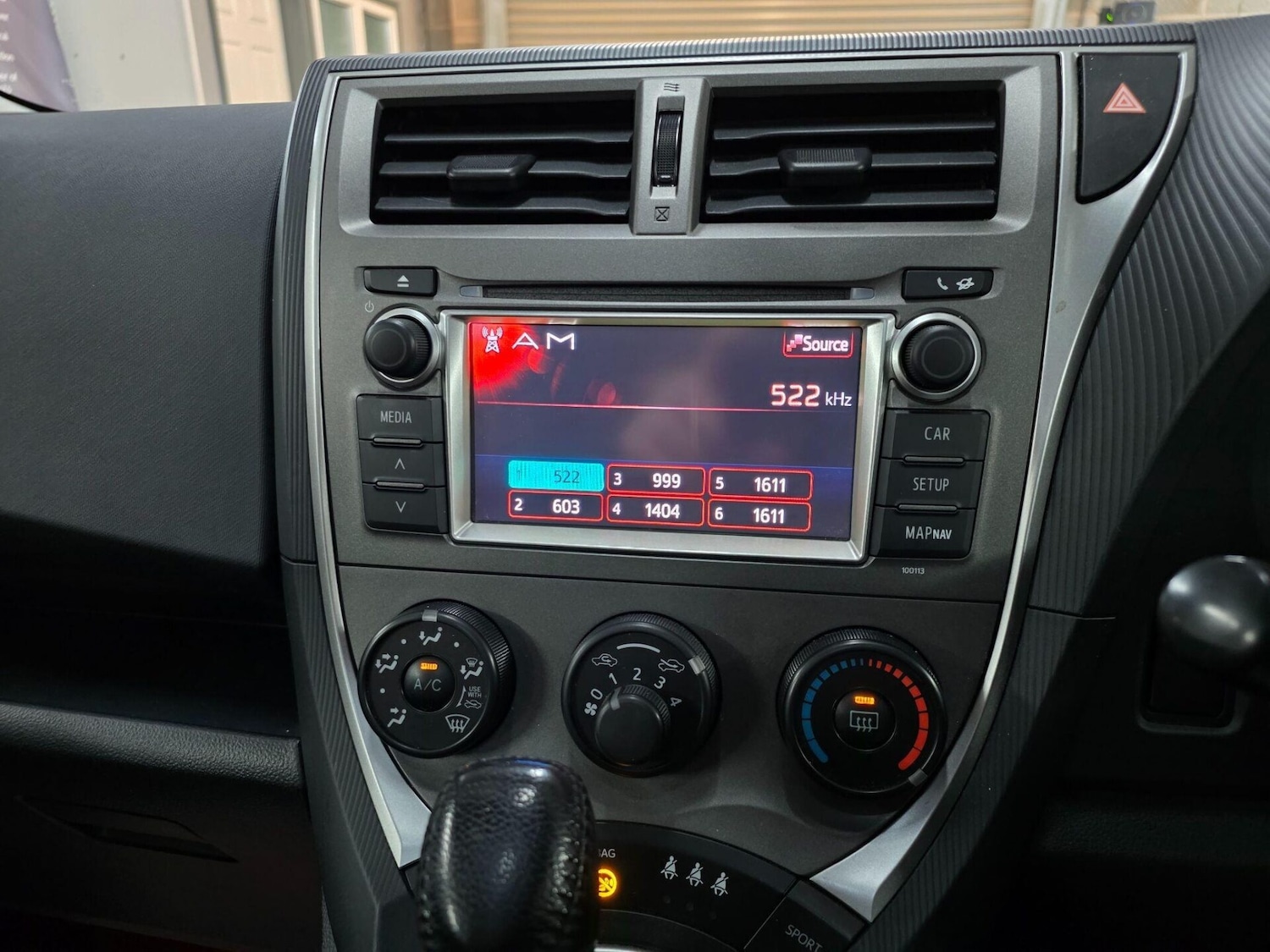 Used Toyota Verso 2012 for sale - 77729163: Photo 22