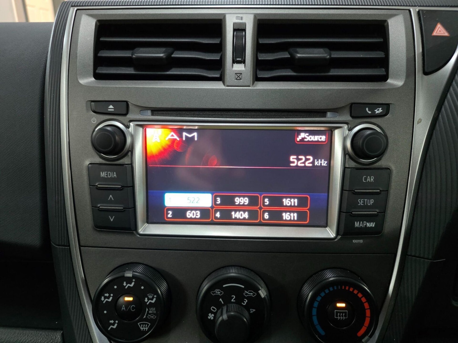 Used Toyota Verso 2012 for sale - 77729163: Photo 23