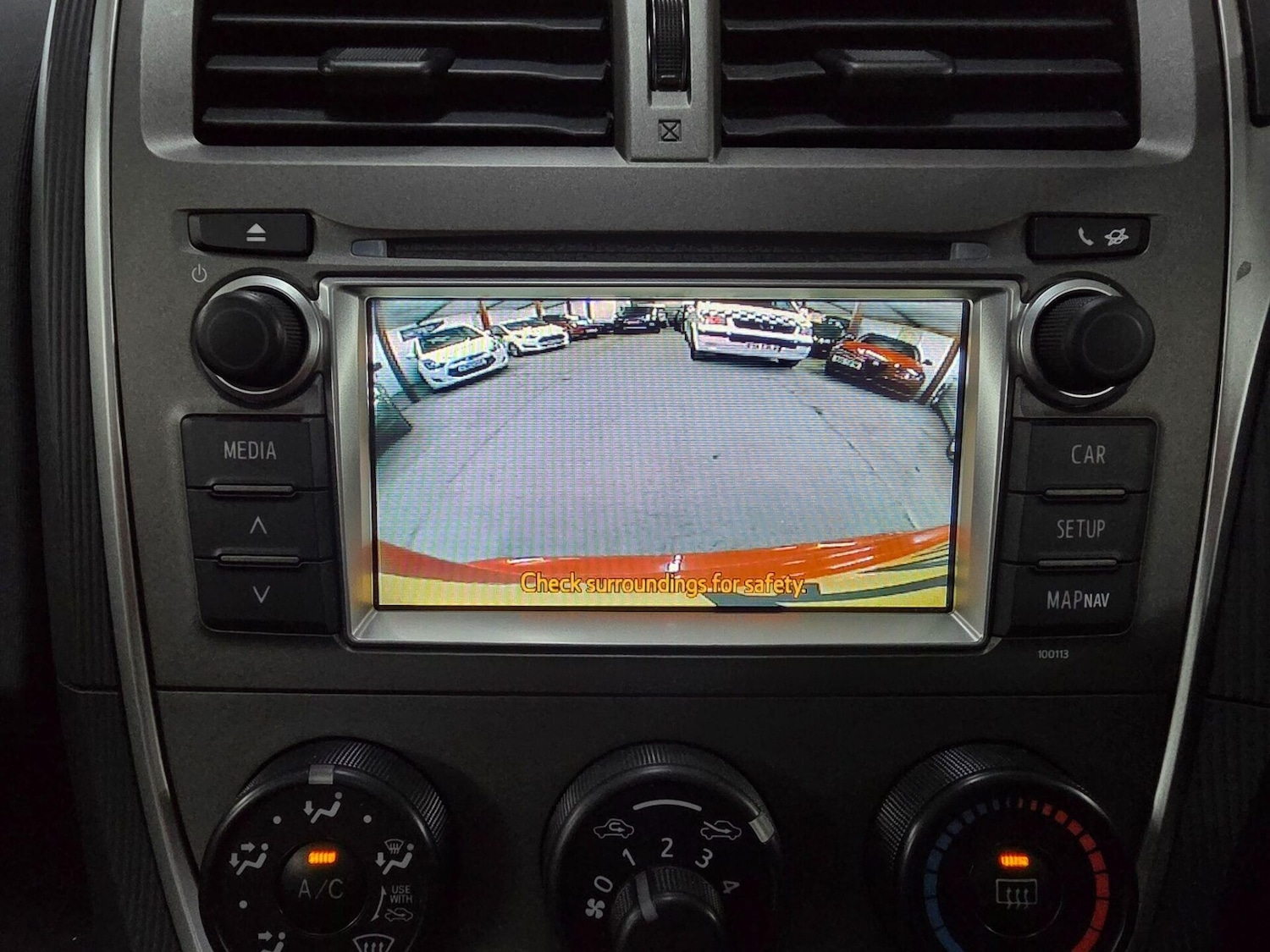 Used Toyota Verso 2012 for sale - 77729163: Photo 24