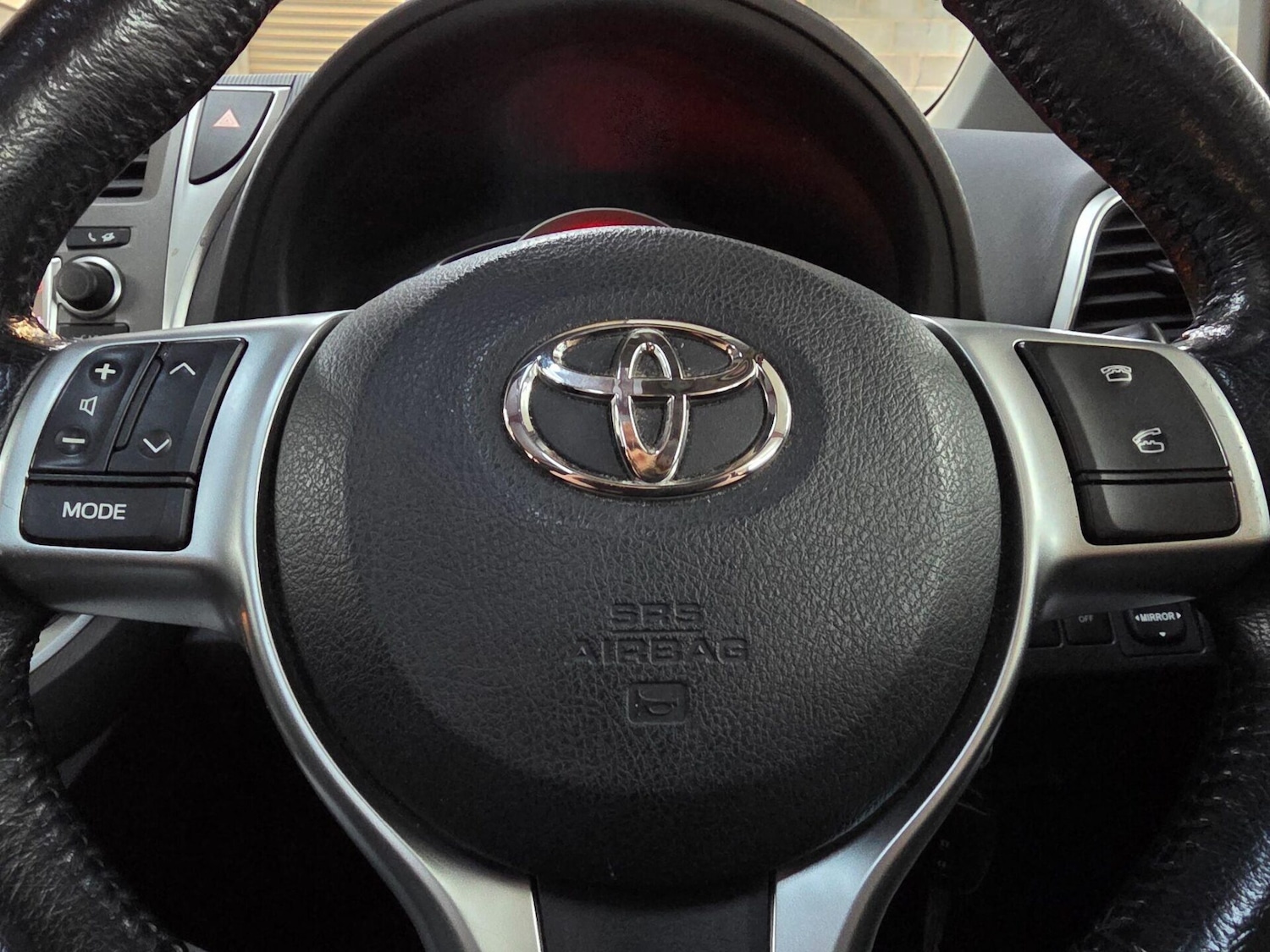 Used Toyota Verso 2012 for sale - 77729163: Photo 25