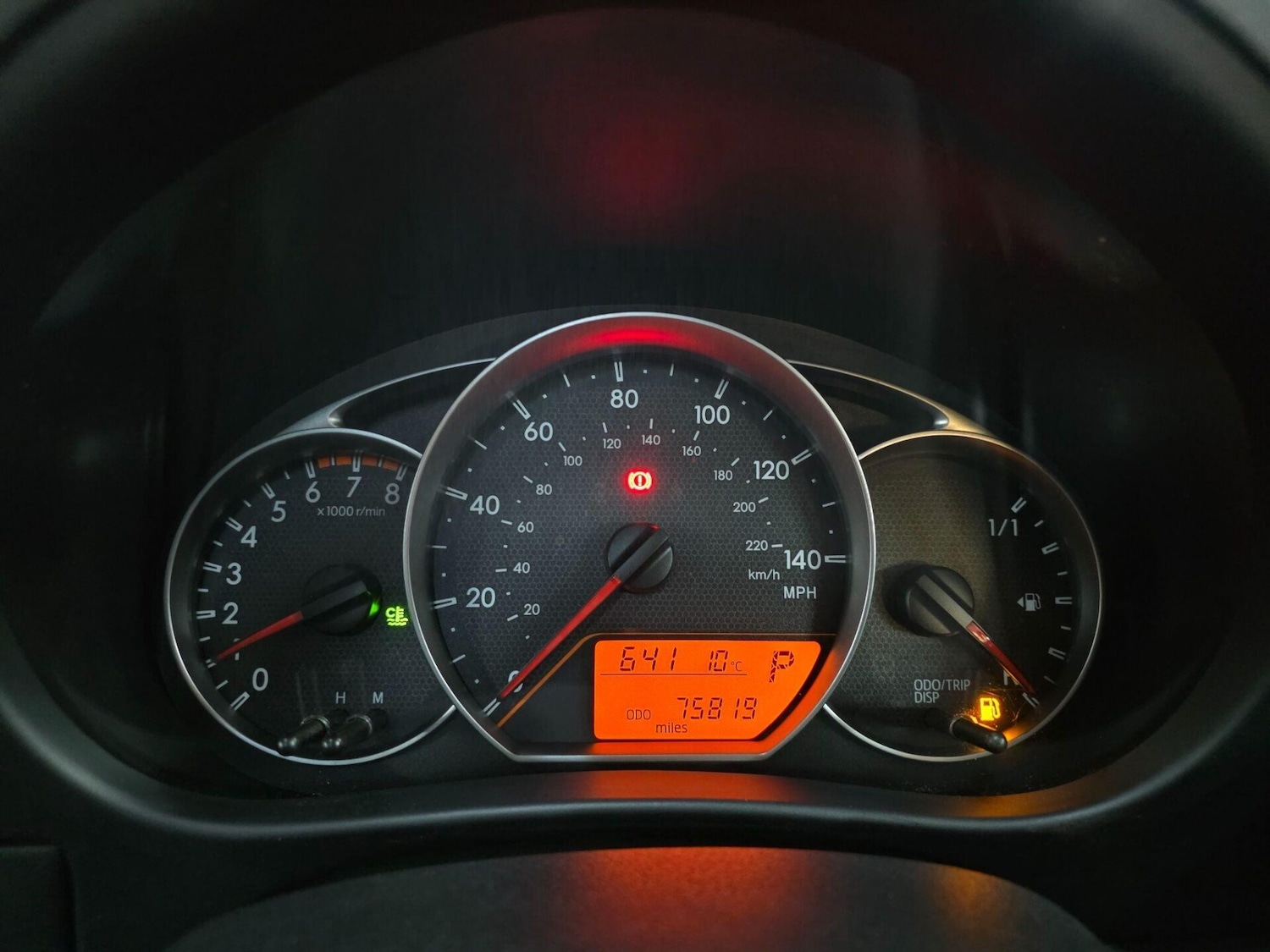 Used Toyota Verso 2012 for sale - 77729163: Photo 26