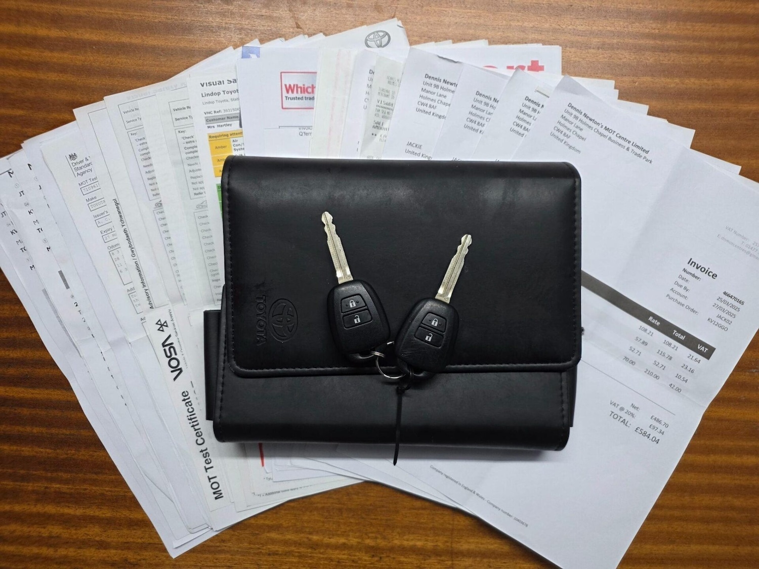 Used Toyota Verso 2012 for sale - 77729163: Photo 27