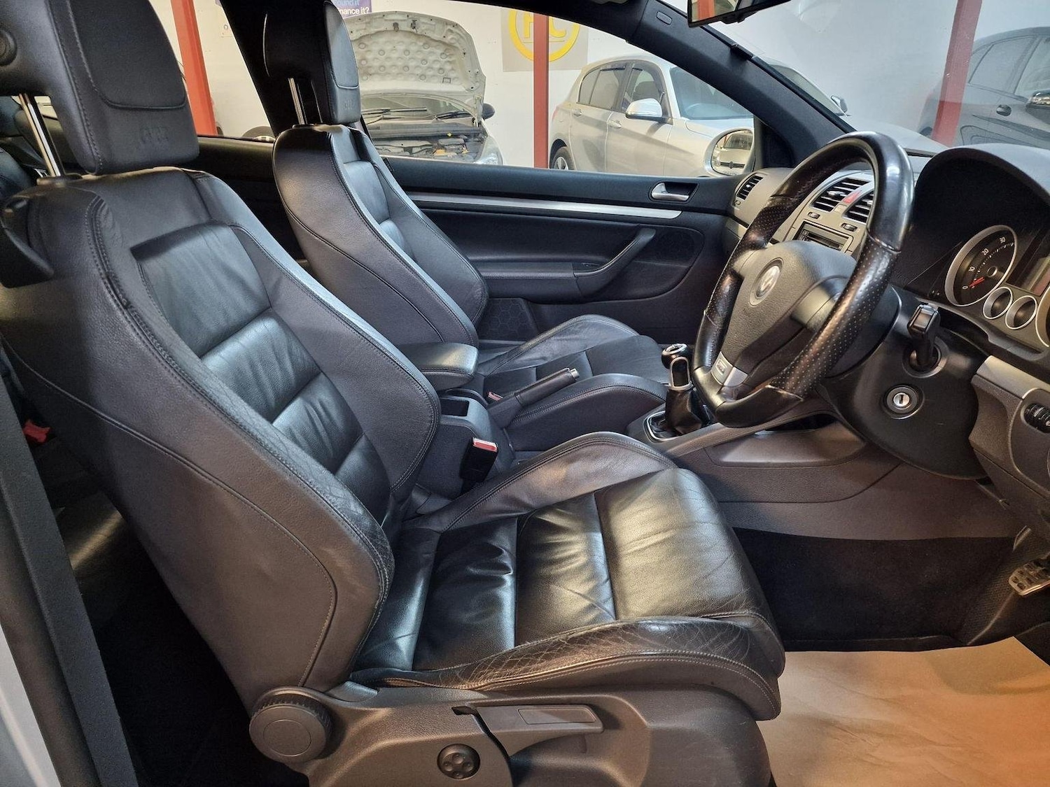Vehicle 17