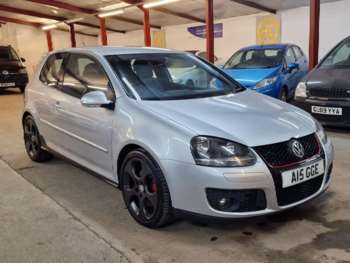 2006 - 2.0 TFSI GTI 3dr