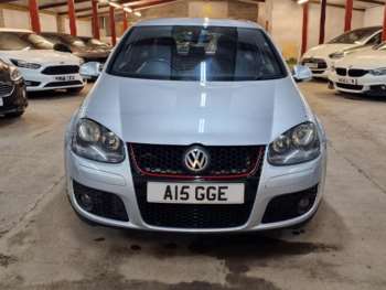 Used Volkswagen Golf 2006 for sale - 74853810: Photo