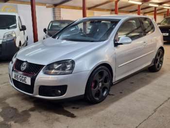 Used Volkswagen Golf 2006 for sale - 74853810: Photo