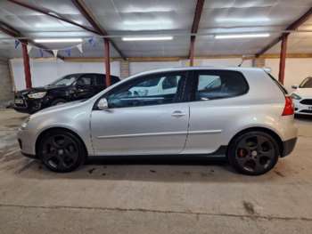 Used Volkswagen Golf 2006 for sale - 74853810: Photo