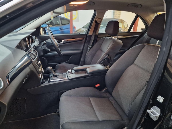 Used Mercedes-Benz C Class 2011 for sale - 75244960: Photo 13