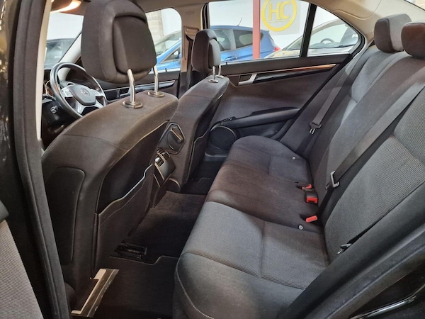 Used Mercedes-Benz C Class 2011 for sale - 75244960: Photo 15