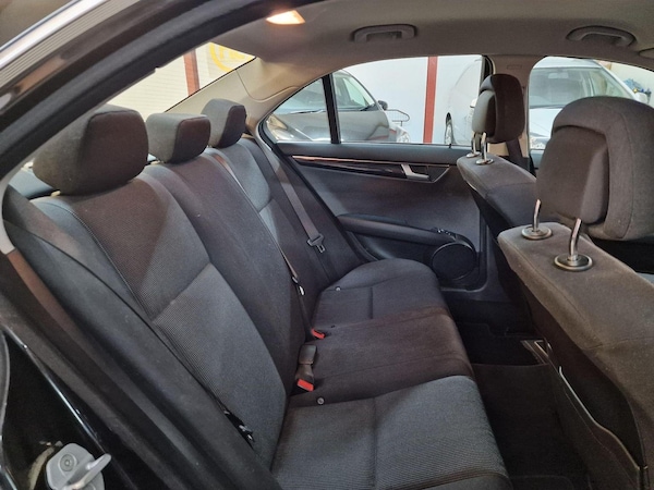 Used Mercedes-Benz C Class 2011 for sale - 75244960: Photo 19