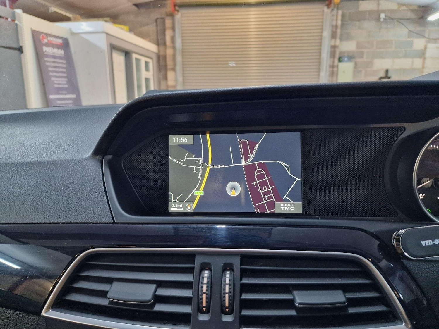 Vehicle 26