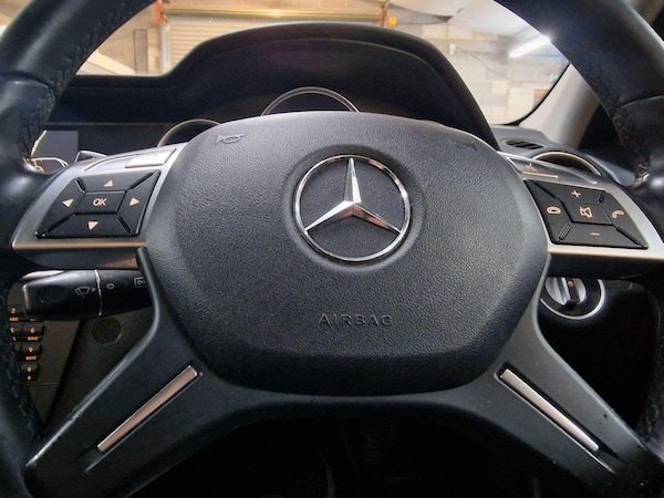 Used Mercedes-Benz C Class 2011 for sale - 75244960: Photo 27