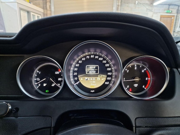 Used Mercedes-Benz C Class 2011 for sale - 75244960: Photo 28