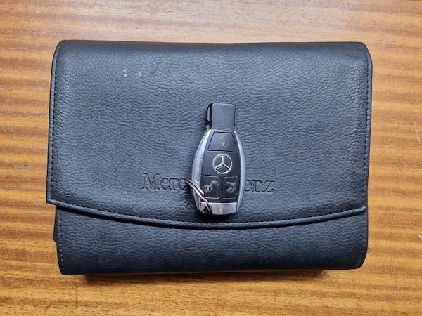Used Mercedes-Benz C Class 2011 for sale - 75244960: Photo 31