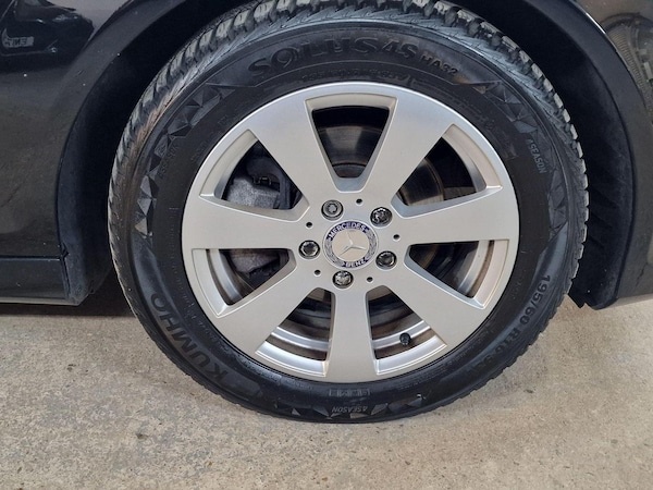 Used Mercedes-Benz C Class 2011 for sale - 75244960: Photo 9