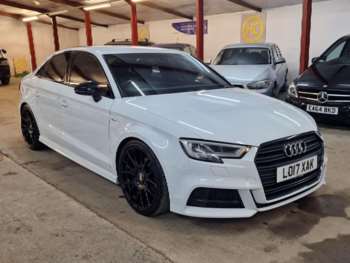 Used Audi A3 2017 for sale - 74949628: Photo
