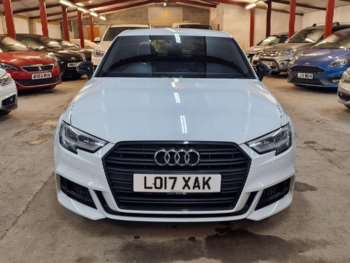Used Audi A3 2017 for sale - 74949628: Photo