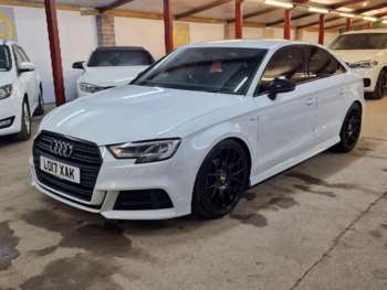 Used Audi A3 2017 for sale - 74949628: Photo