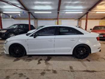 Used Audi A3 2017 for sale - 74949628: Photo
