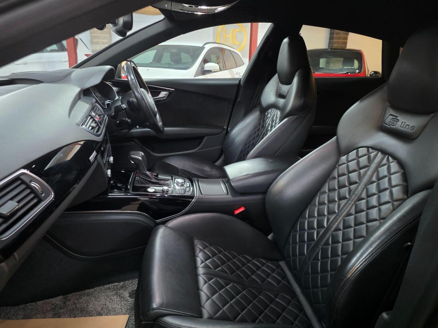 Used Audi A7 2017 for sale - 76560075: Photo 10