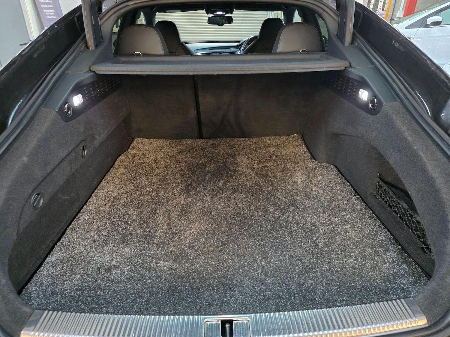 Used Audi A7 2017 for sale - 76560075: Photo 14