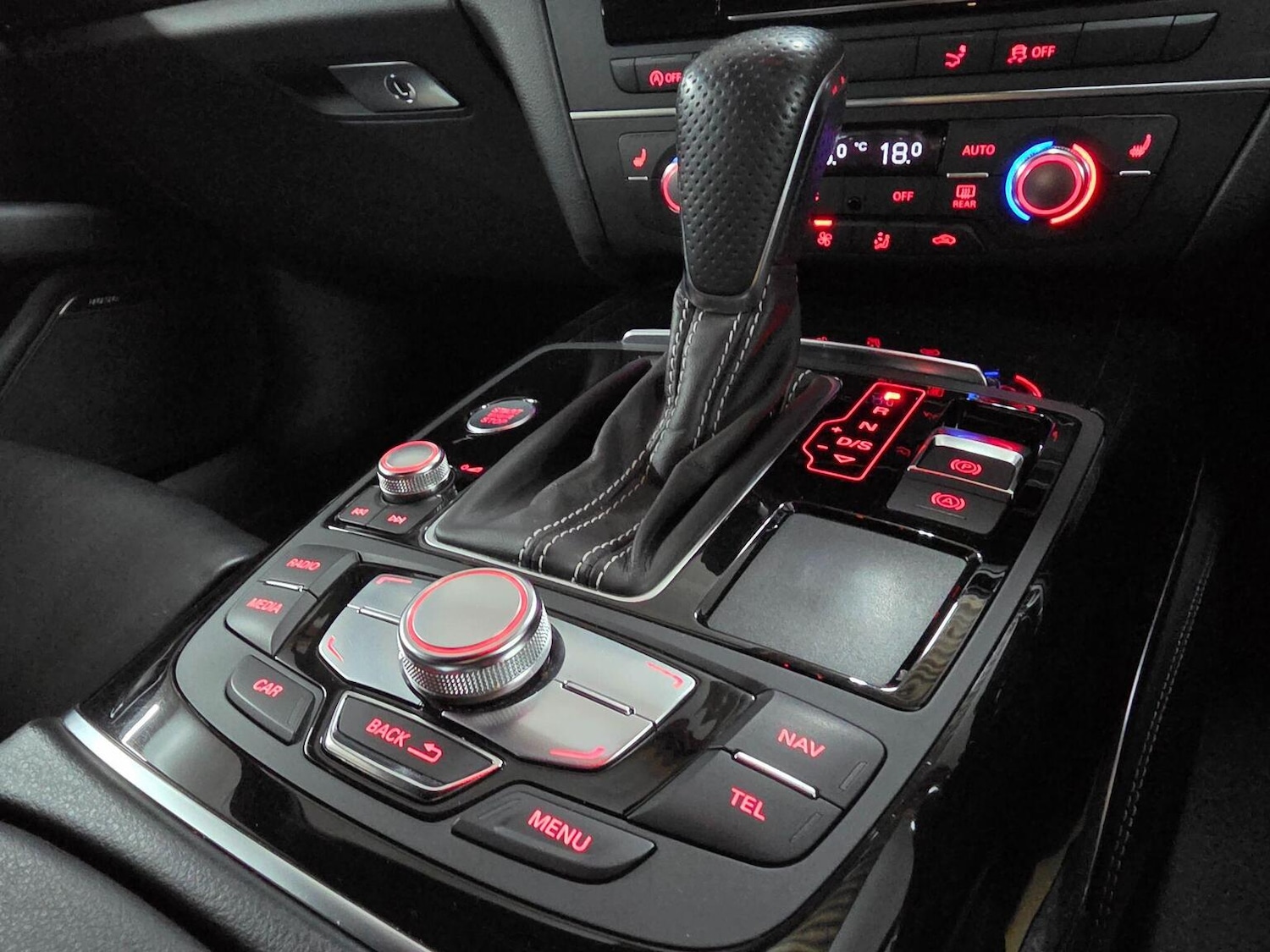 Used Audi A7 2017 for sale - 76560075: Photo 19