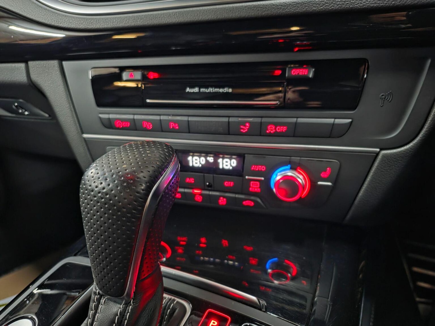 Used Audi A7 2017 for sale - 76560075: Photo 20