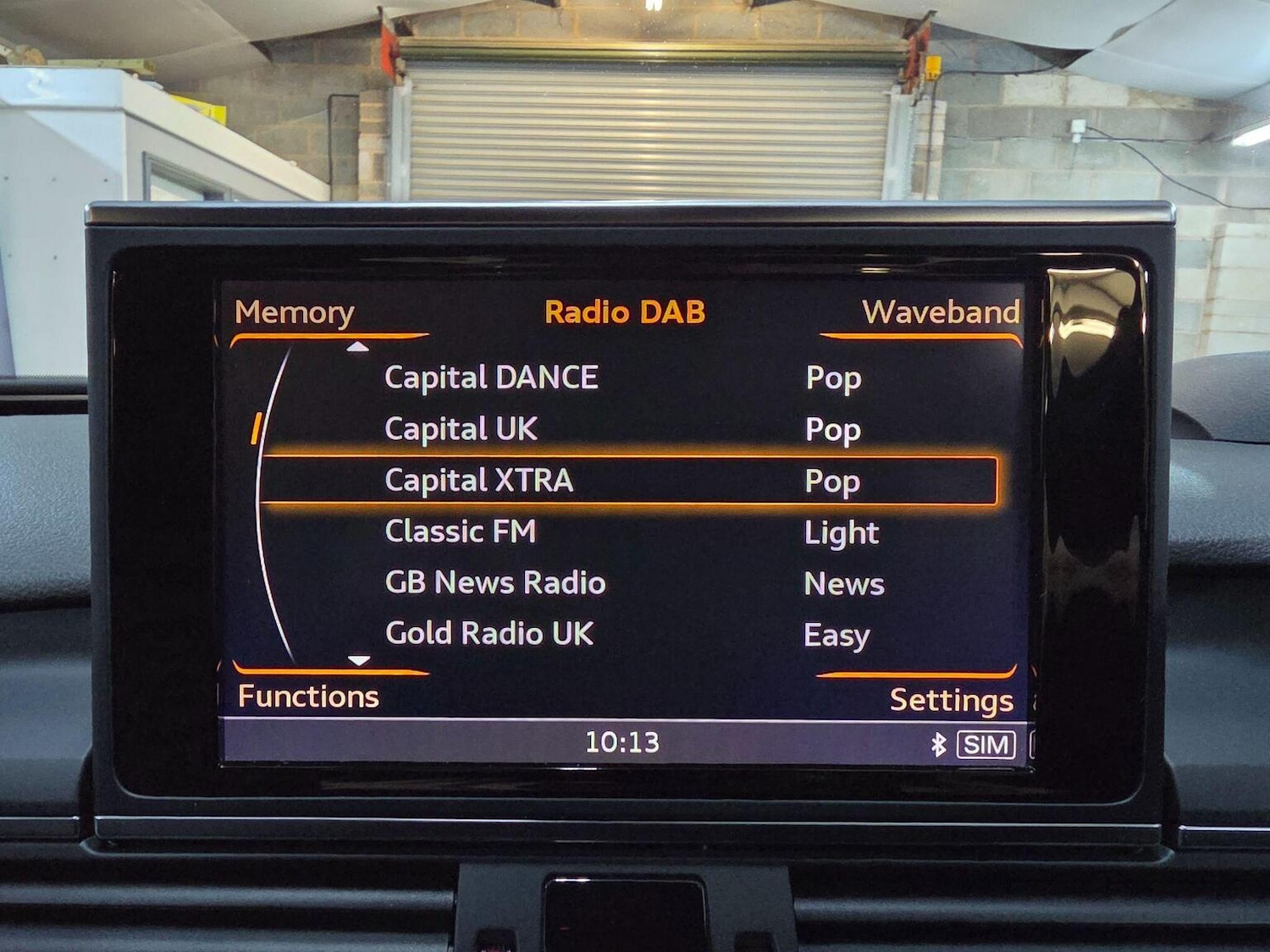 Used Audi A7 2017 for sale - 76560075: Photo 21