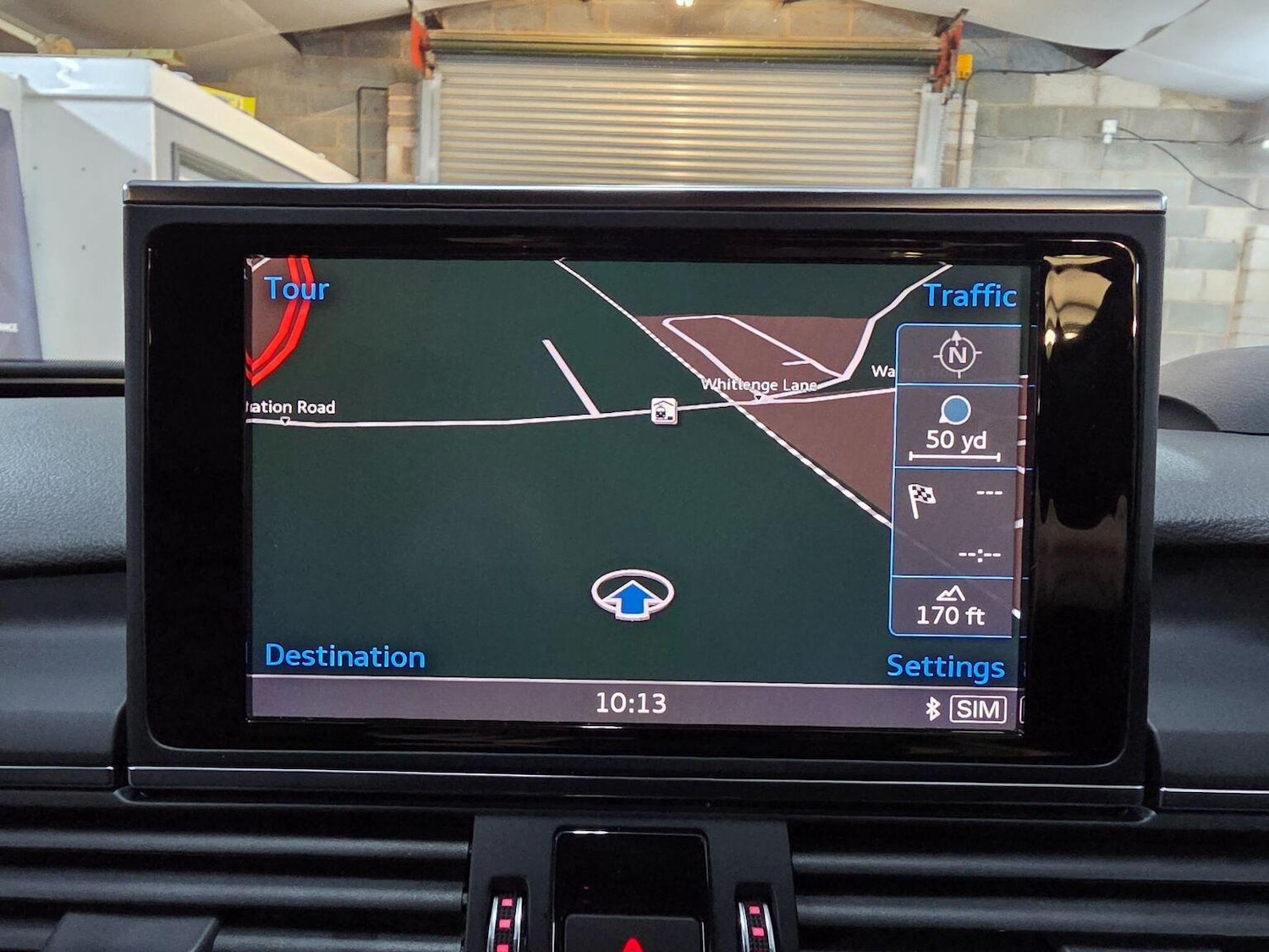 Used Audi A7 2017 for sale - 76560075: Photo 22