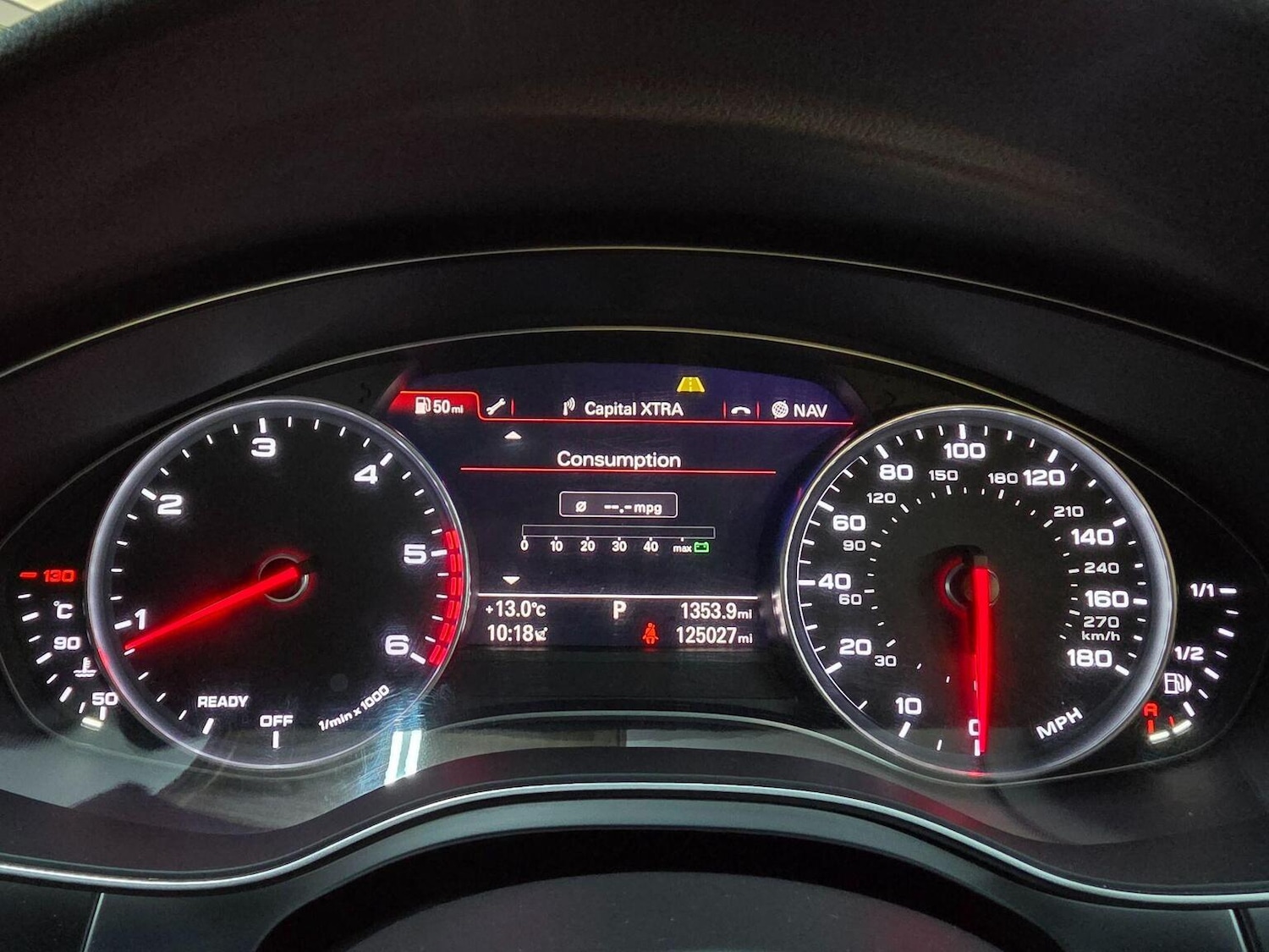 Used Audi A7 2017 for sale - 76560075: Photo 25