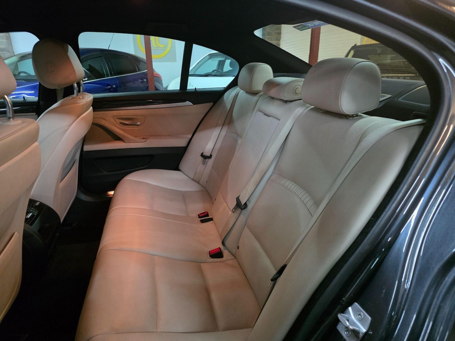 Used BMW 5 Series 2014 for sale - 77104400: Photo 20