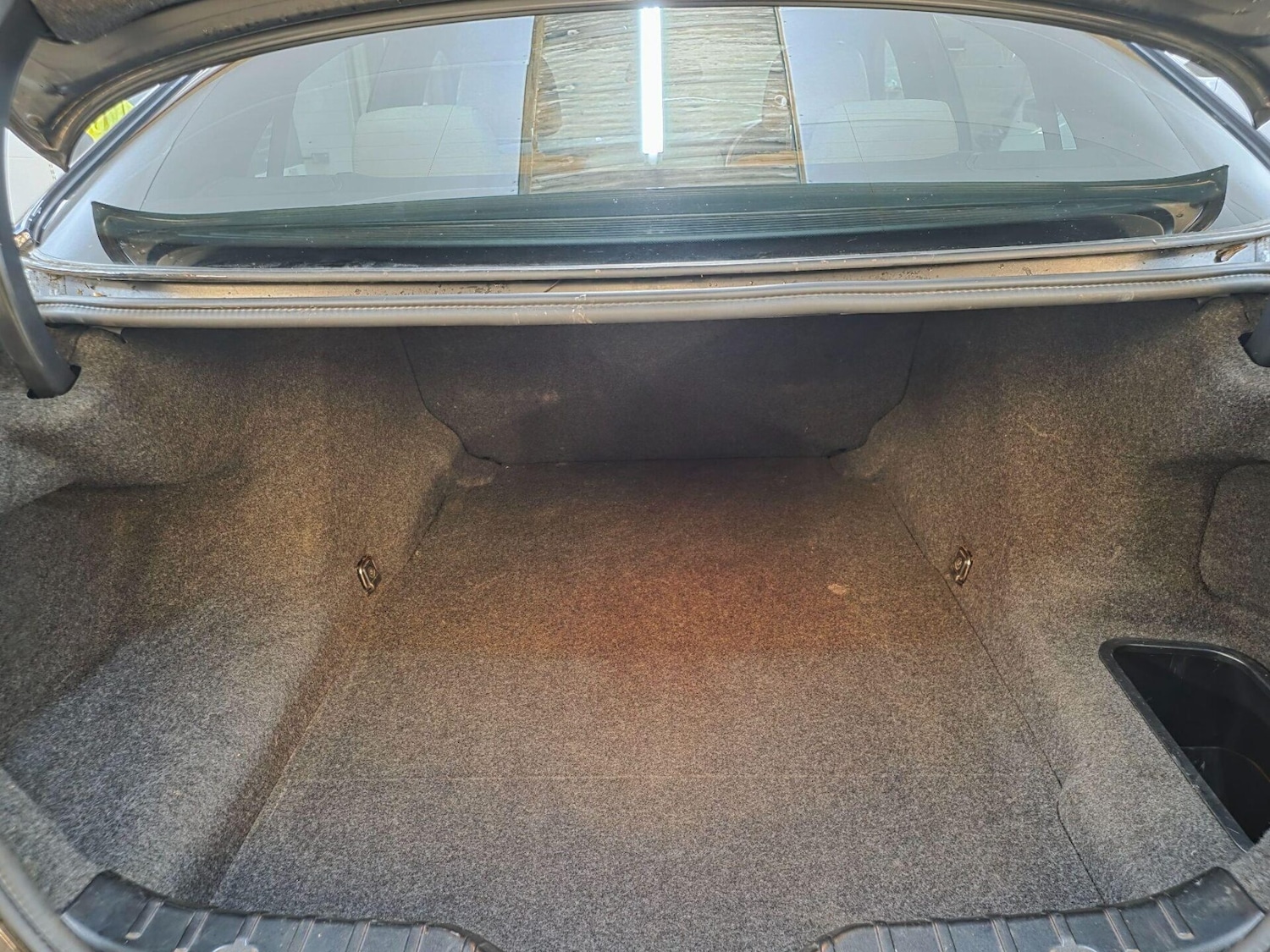 Used BMW 5 Series 2014 for sale - 77104400: Photo 21