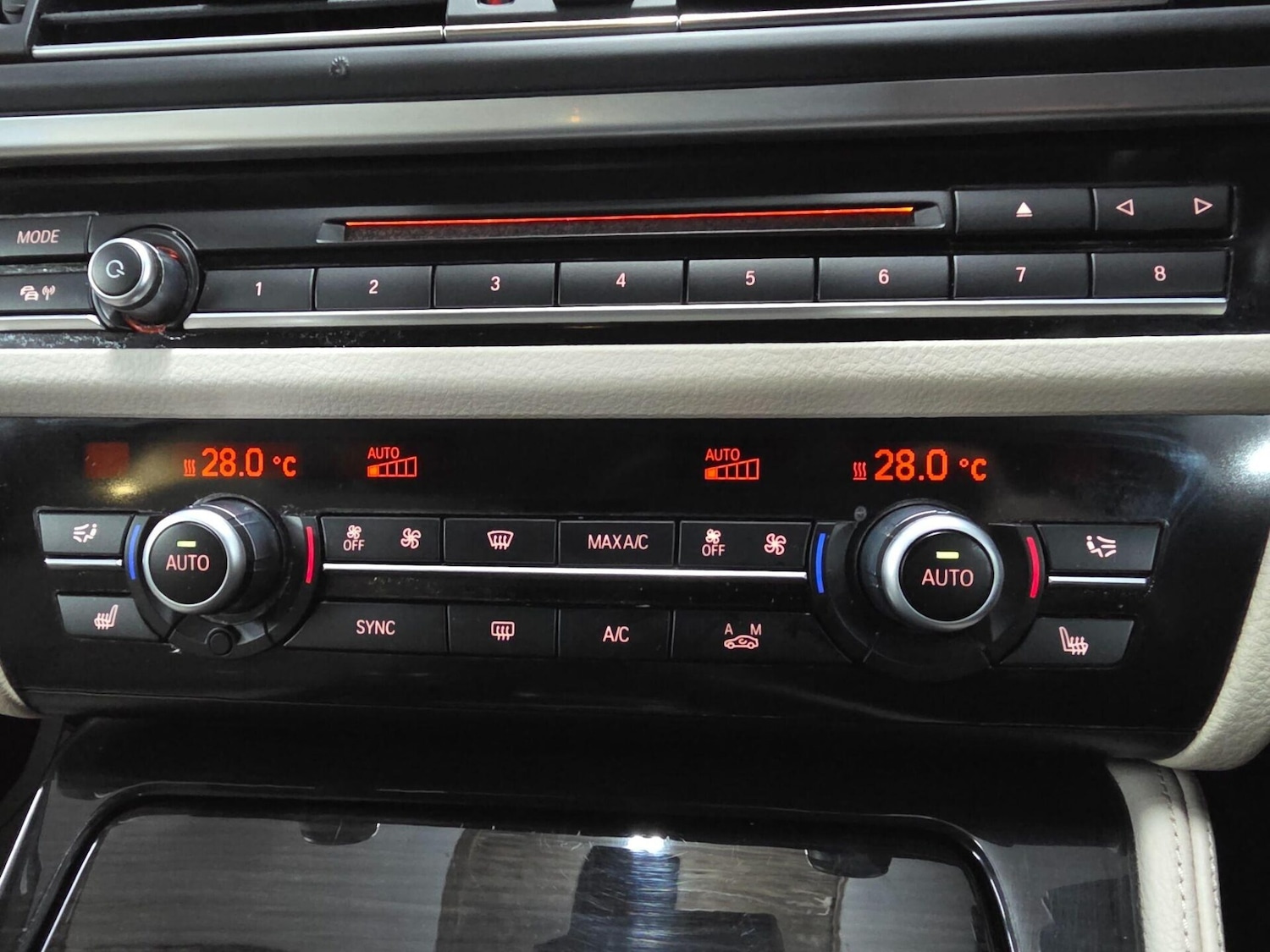 Used BMW 5 Series 2014 for sale - 77104400: Photo 26