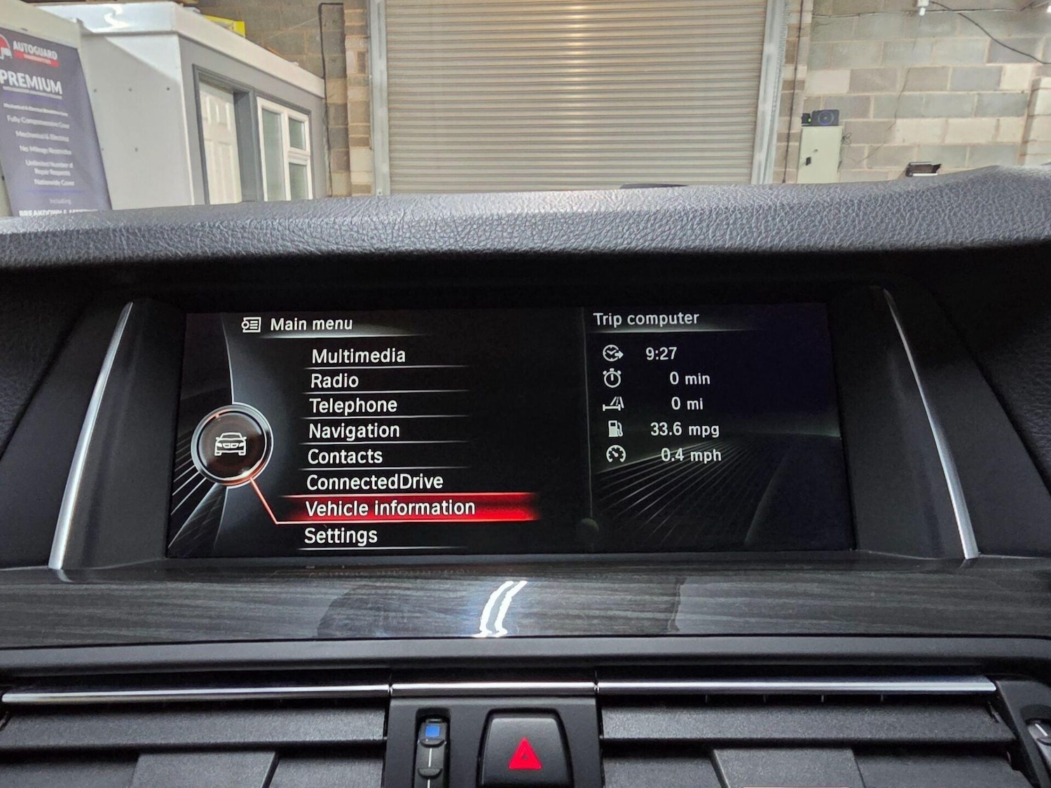 Used BMW 5 Series 2014 for sale - 77104400: Photo 27