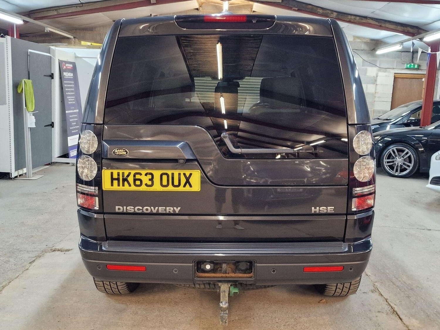 Vehicle 6
