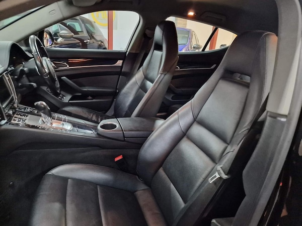 Used Porsche Panamera 2010 for sale - 74864309: Photo 13