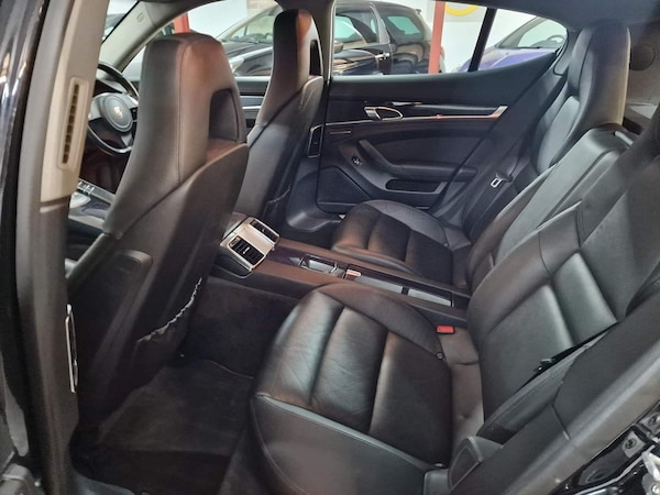 Used Porsche Panamera 2010 for sale - 74864309: Photo 15