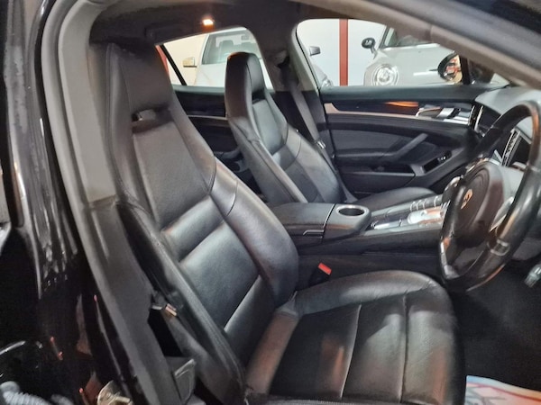 Used Porsche Panamera 2010 for sale - 74864309: Photo 19
