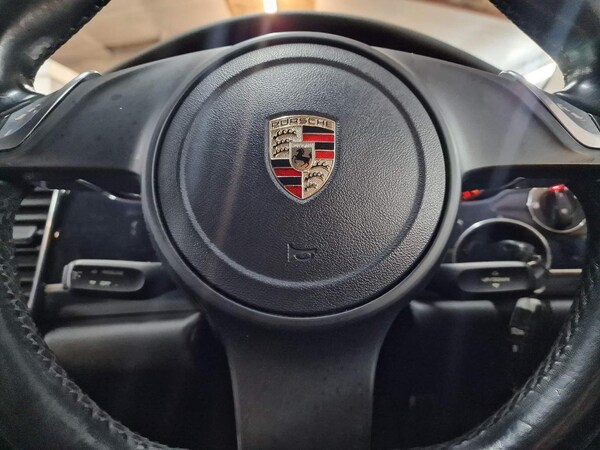 Used Porsche Panamera 2010 for sale - 74864309: Photo 24