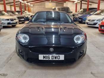 Used Jaguar XKR 2008 for sale - 74766193: Photo