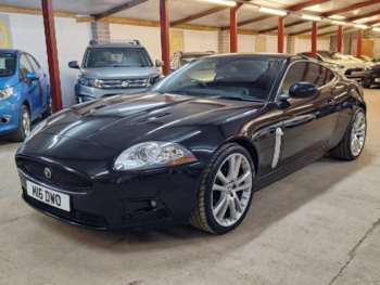 Used Jaguar XKR 2008 for sale - 74766193: Photo