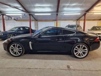 Used Jaguar XKR 2008 for sale - 74766193: Photo