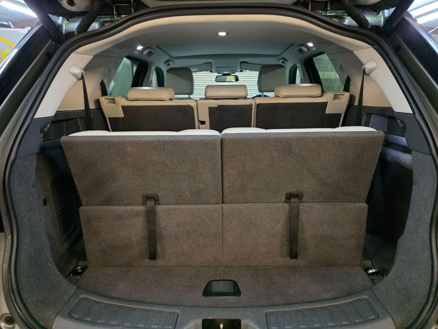 Used Land Rover Discovery Sport 2015 for sale - 77557374: Photo 20