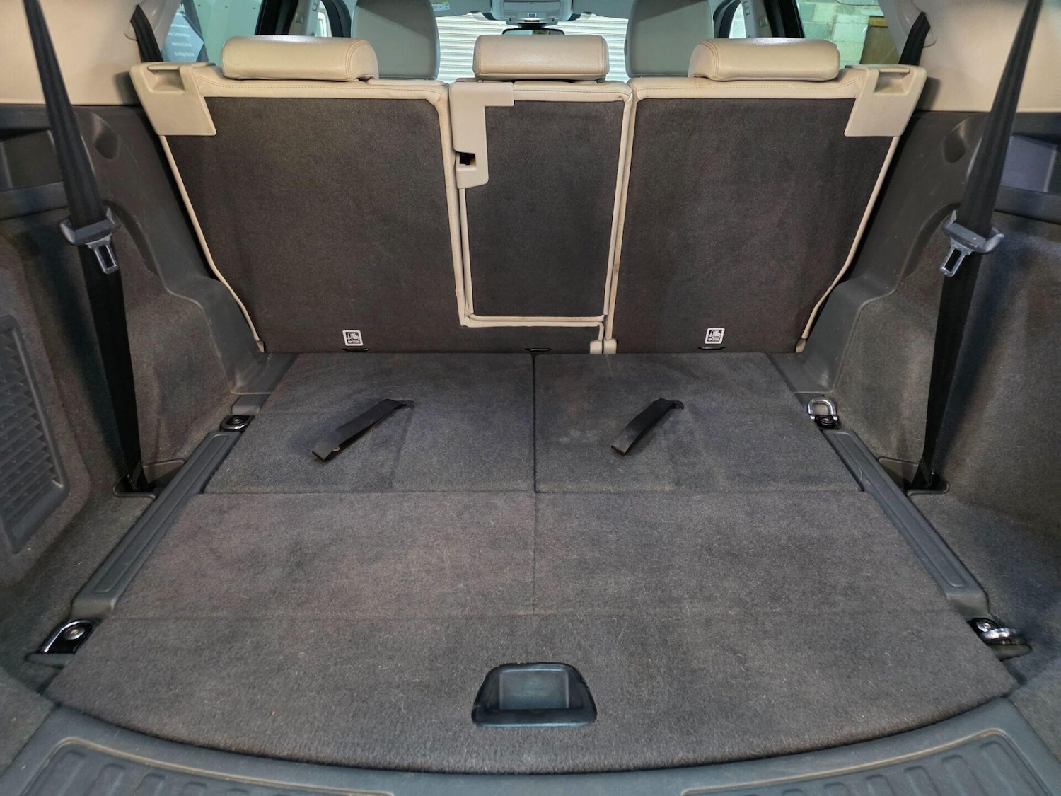 Used Land Rover Discovery Sport 2015 for sale - 77557374: Photo 21