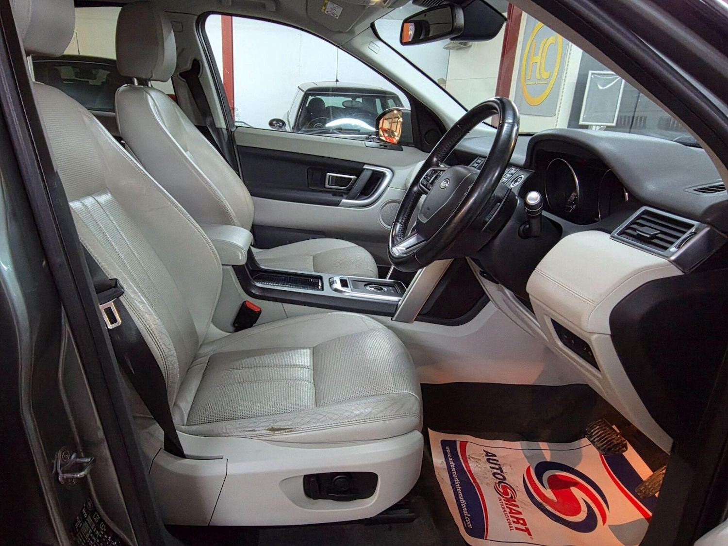 Used Land Rover Discovery Sport 2015 for sale - 77557374: Photo 22