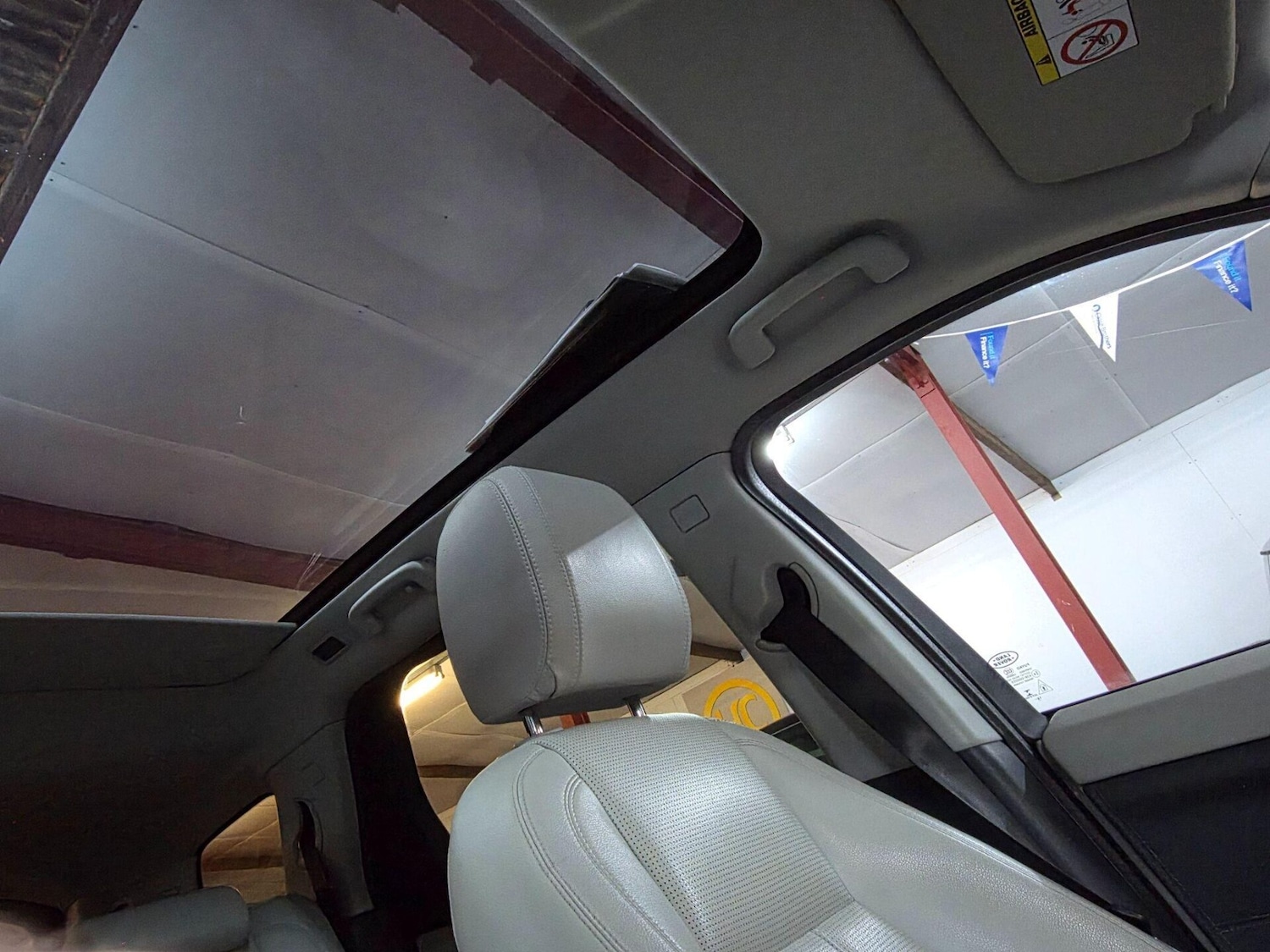 Used Land Rover Discovery Sport 2015 for sale - 77557374: Photo 25