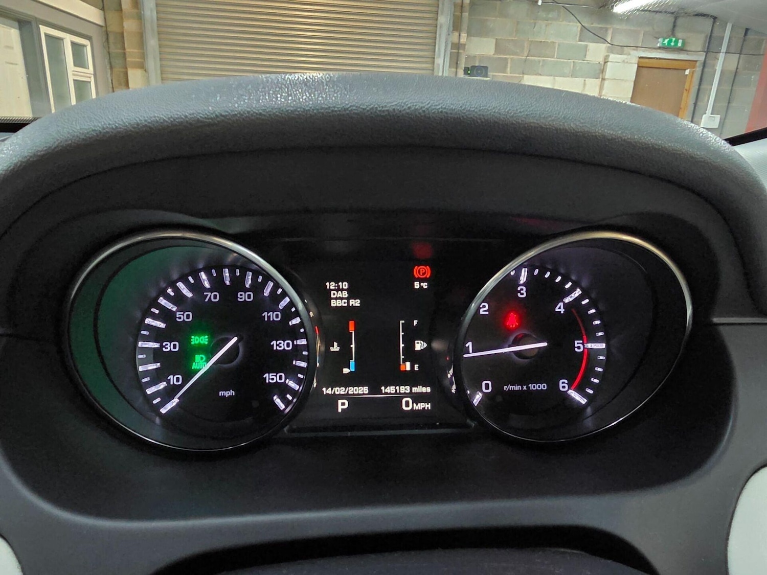 Used Land Rover Discovery Sport 2015 for sale - 77557374: Photo 30