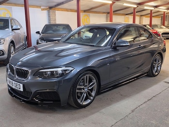 Used BMW 2 Series 2018 for sale - 79500718: Photo